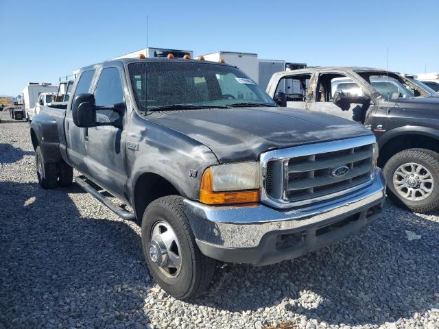 Global Auto Auctions: 1999 FORD F350 SUPER DUTY