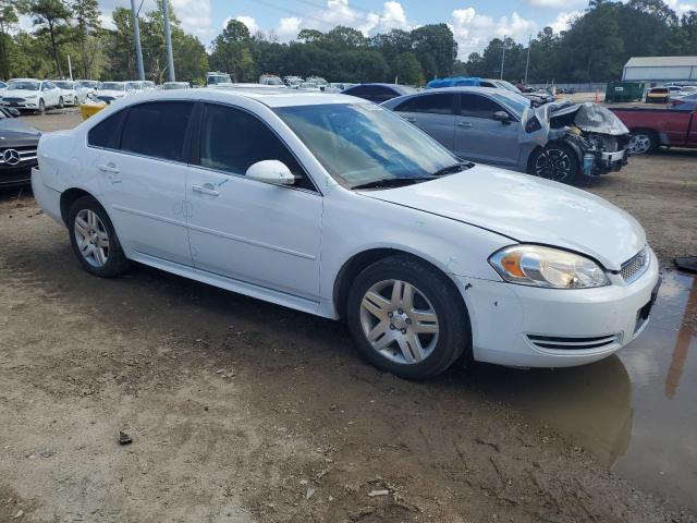 2015 CHEVROLET IMPALA LIM - Other View