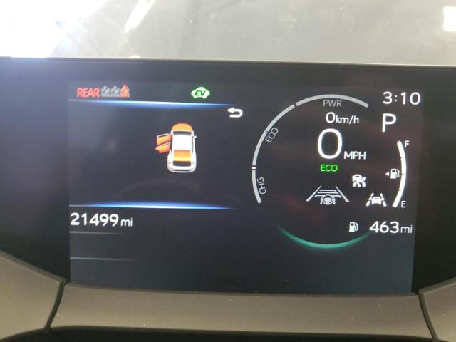 2024 TOYOTA PRIUS LE JTDACAAU7R3026027