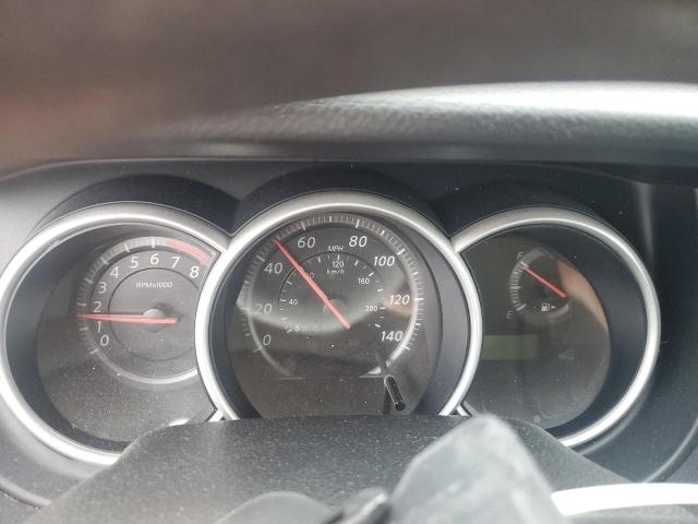 2010 NISSAN VERSA S - 3N1BC1CP5AL384203