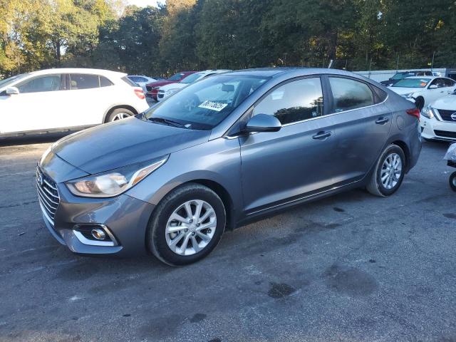 2019 HYUNDAI ACCENT SE - 3KPC24A31KE055817