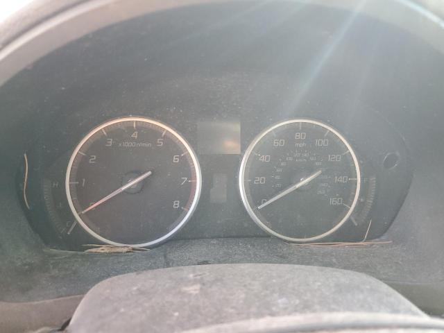 2013 ACURA ILX 20 PRE - 19VDE1F52DE003497