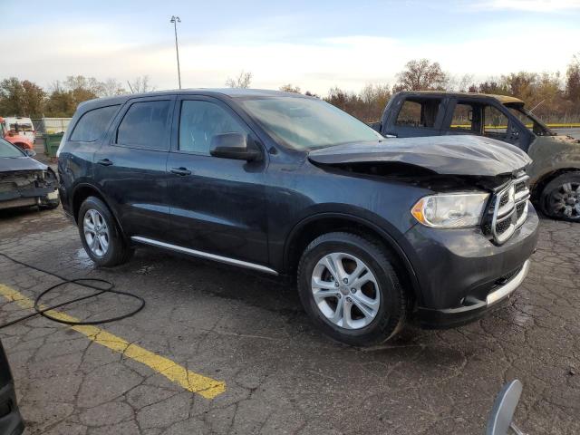 2012 DODGE DURANGO SX #3270714898