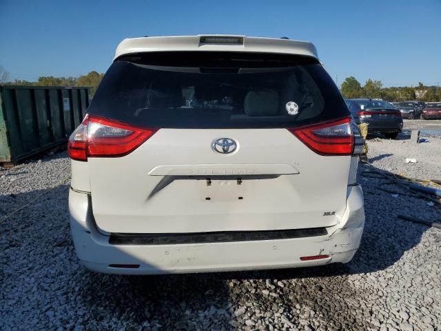 2020 TOYOTA SIENNA XLE 5TDYZ3DC6LS023556