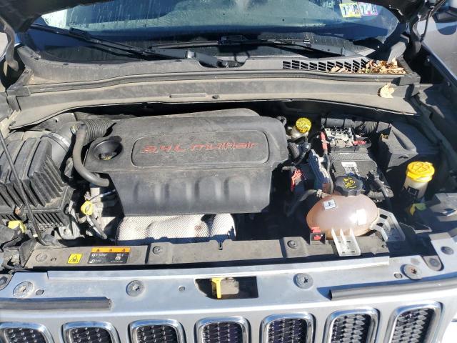 2017 JEEP RENEGADE L ZACCJBDB7HPF70889