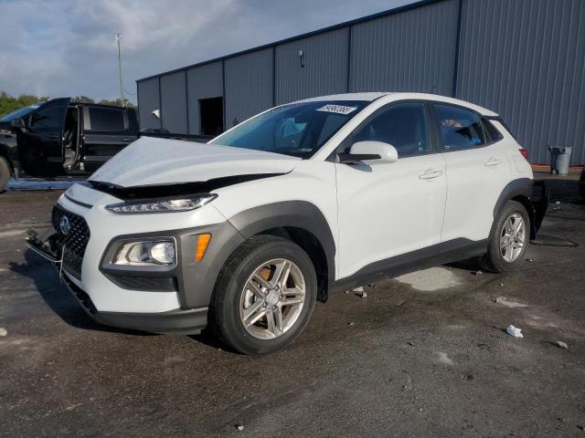 HYUNDAI KONA SE
