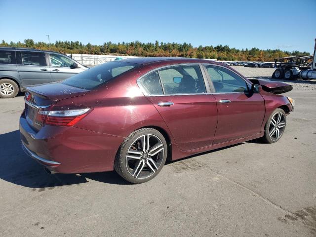 2016 HONDA ACCORD SPO - 1HGCR2F53GA215895