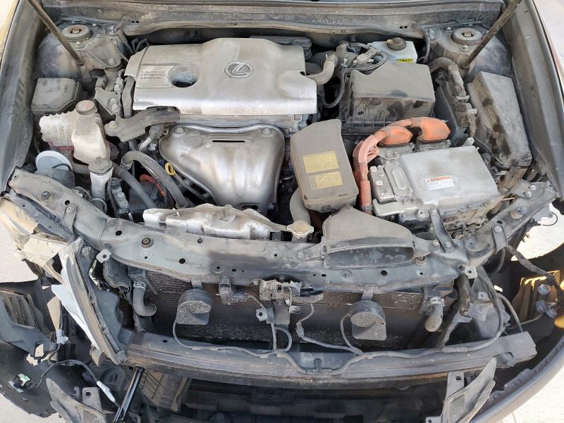 2015 LEXUS ES 300H JTHBW1GG3F2084780