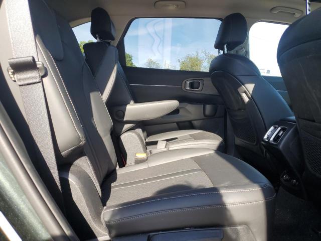 2023 KIA SORENTO EX 5XYRHDLF1PG201269