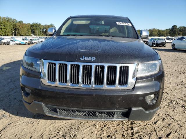 2013 JEEP GRAND CHER - 1C4RJEBG1DC546497