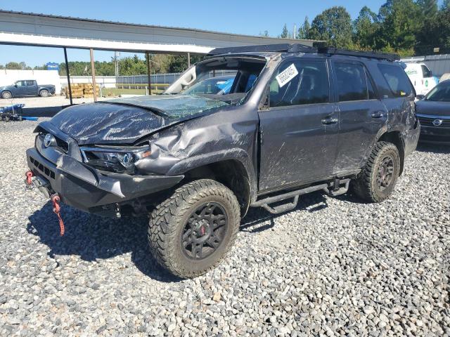2018 TOYOTA 4RUNNER SR5/SR5 PREMIUM - JTEBU5JR3J5559713