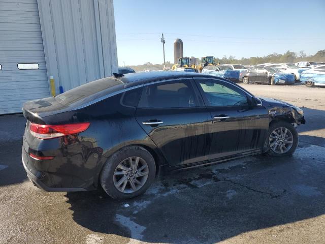 2020 KIA OPTIMA LX #3294500501