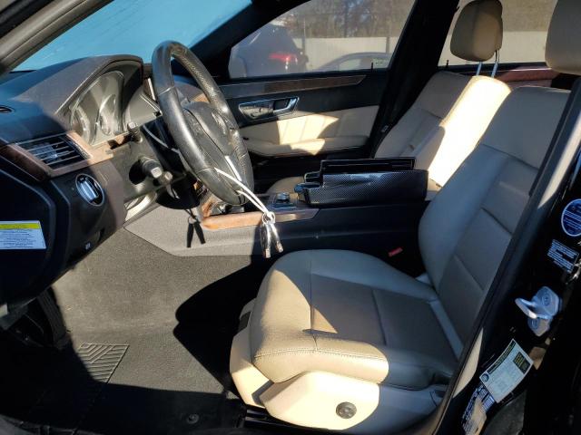 2012 MERCEDES-BENZ E 350 4MAT - WDDHF8JBXCA628152