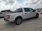 Lot #3294550648 2018 FORD F150 SUPER