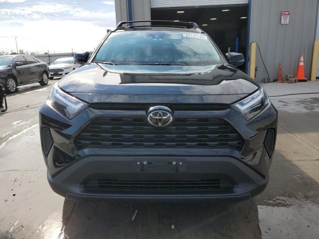 2024 TOYOTA RAV4 XLE #3290472771