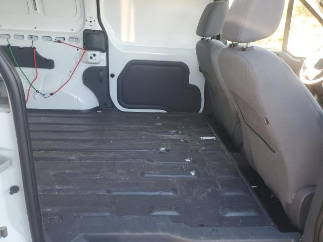 2012 FORD TRANSIT CONNECT XLT - NM0LS7BN7CT120175