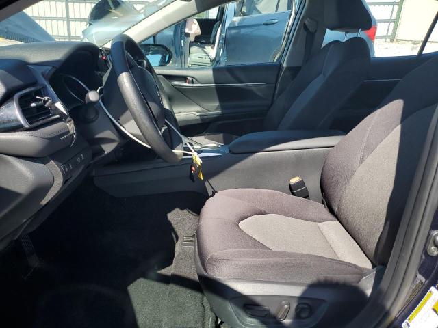 2021 TOYOTA CAMRY LE 4T1R11AK9MU449164