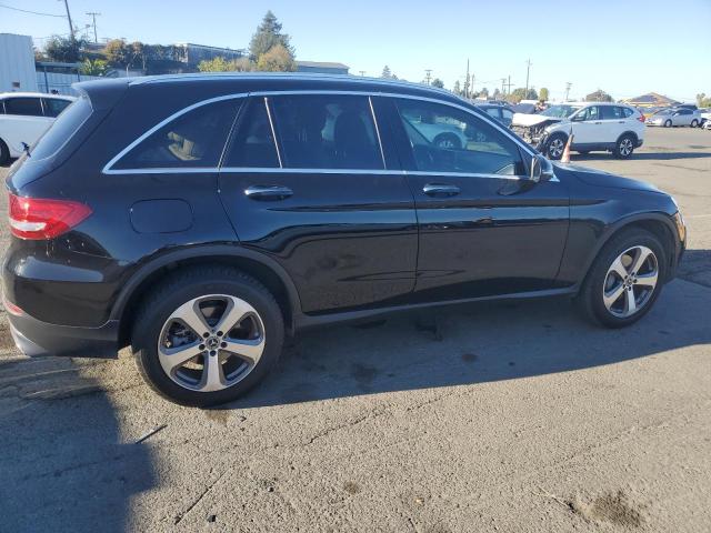 2018 MERCEDES-BENZ GLC 300 - WDC0G4JBXJV028745