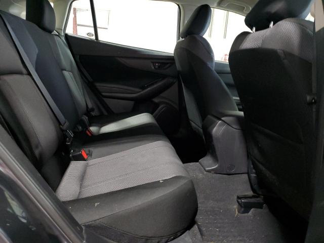 2018 SUBARU IMPREZA PR 4S3GTAB65J3710105