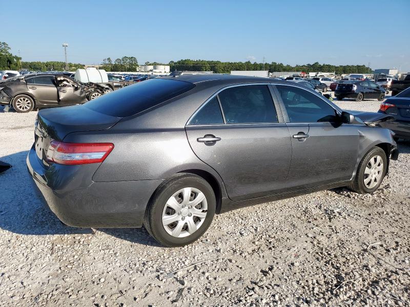 2011 TOYOTA CAMRY BASE - 4T1BF3EK4BU136366
