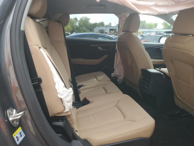 2025 AUDI Q7 PREMIUM PLUS - WA1LVBF74SD018215