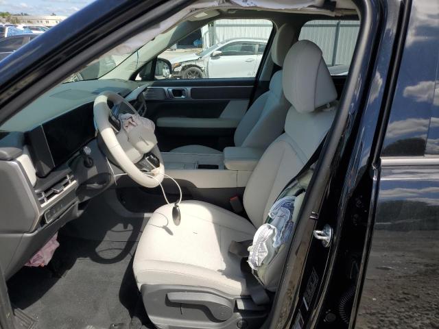 2024 HYUNDAI SANTA FE S #3302652033