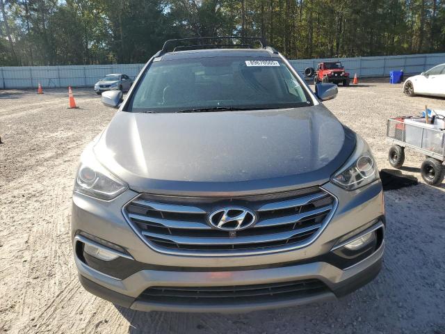 2018 HYUNDAI SANTA FE S 5NMZU3LB8JH106126