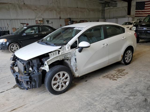 2013 KIA RIO LX - KNADM4A30D6241210