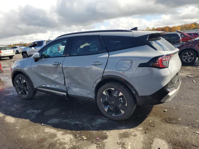 2026 KIA SPORTAGE S #3301846391