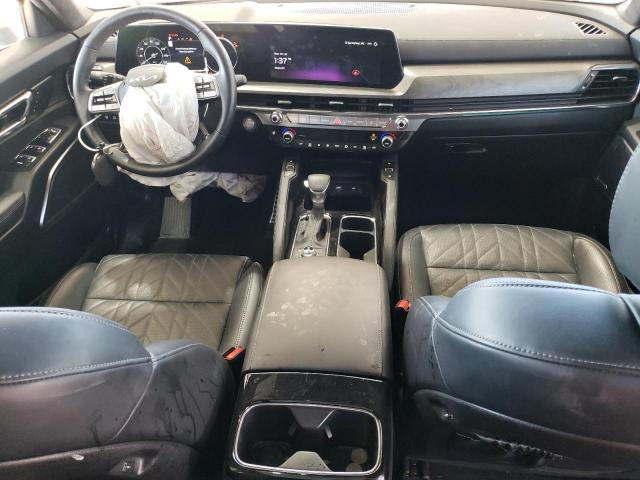 2025 KIA TELLURIDE #3292515686