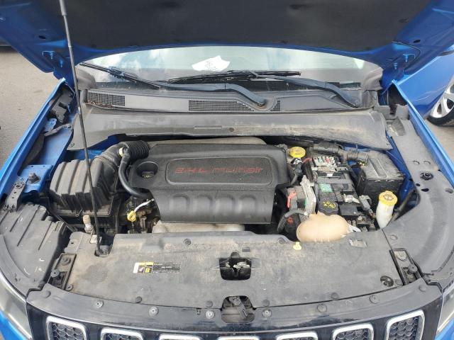 2019 JEEP COMPASS LA #3259577063