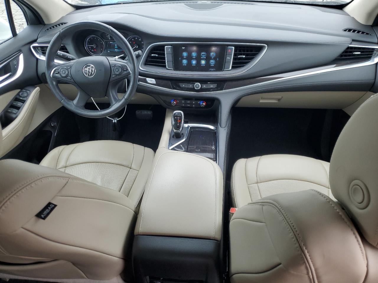 BUICK ENCLAVE ESSENCE