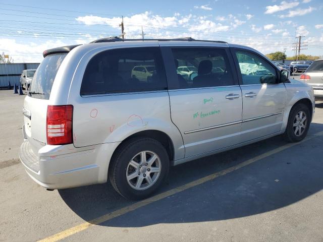 2010 CHRYSLER TOWN & COU #3281590399