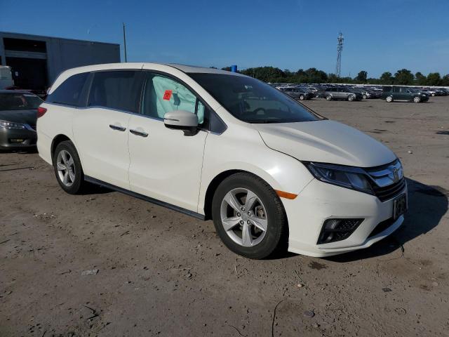 2019 HONDA ODYSSEY EXL - 5FNRL6H79KB089090