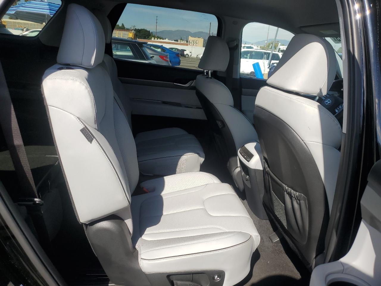 HYUNDAI PALISADE SEL