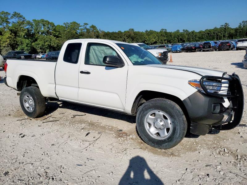 2021 TOYOTA TACOMA ACC - 3TYRX5GNXMT020376