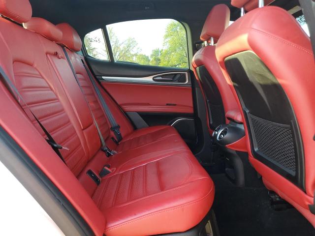 2018 ALFA ROMEO STELVIO TI SPORT ZASFAKNN1J7B98837