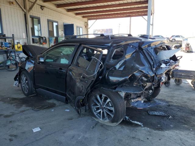 2023 TOYOTA COROLLA CR #3302780886