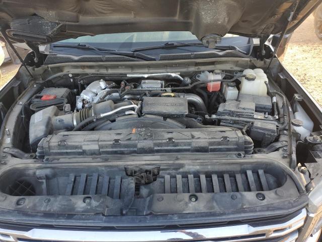 2021 GMC SIERRA K25 1GT49MEY7MF227038