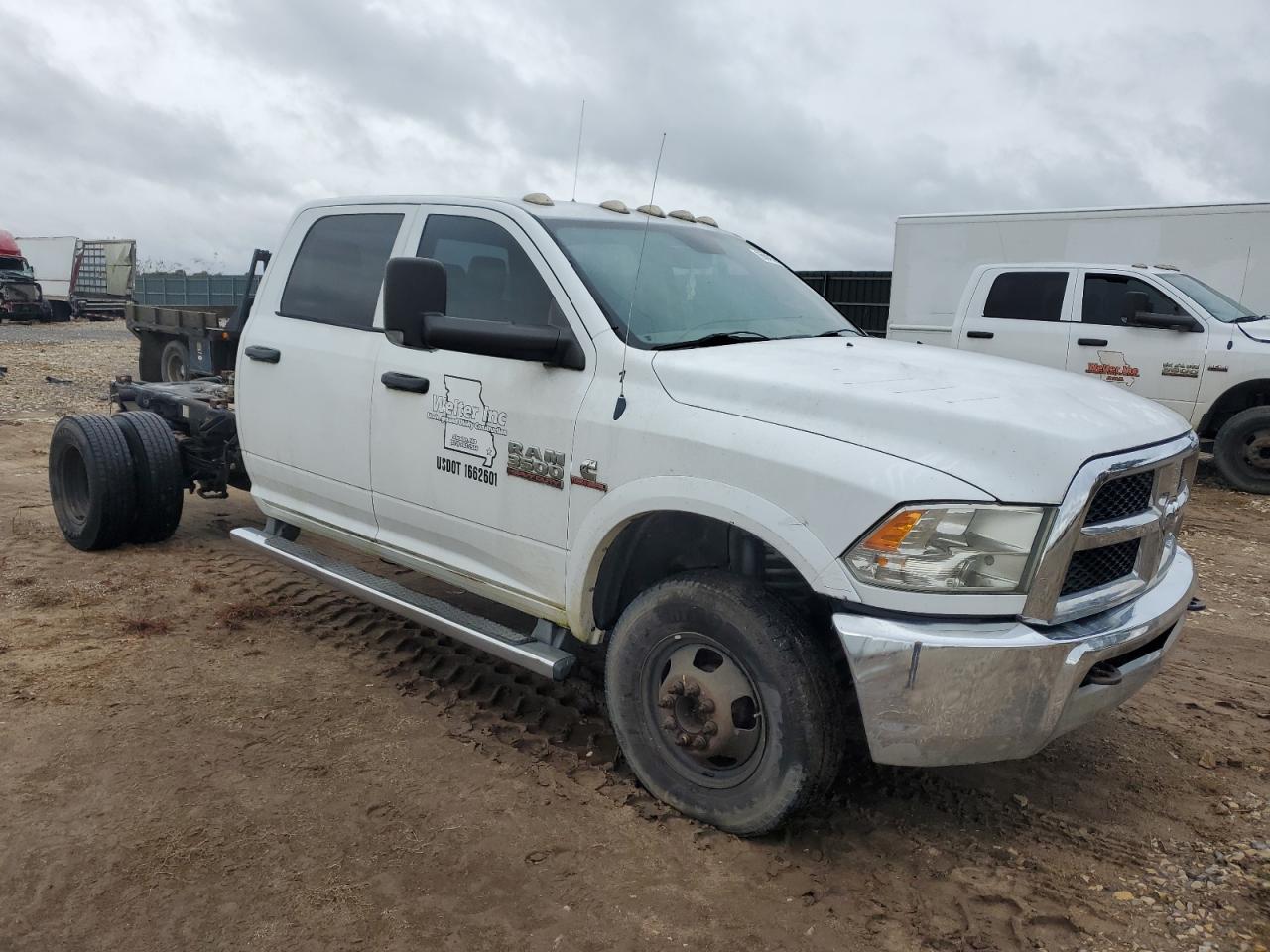RAM 3500