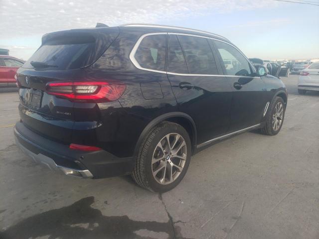 2023 BMW X5 SDRIVE #3276397720