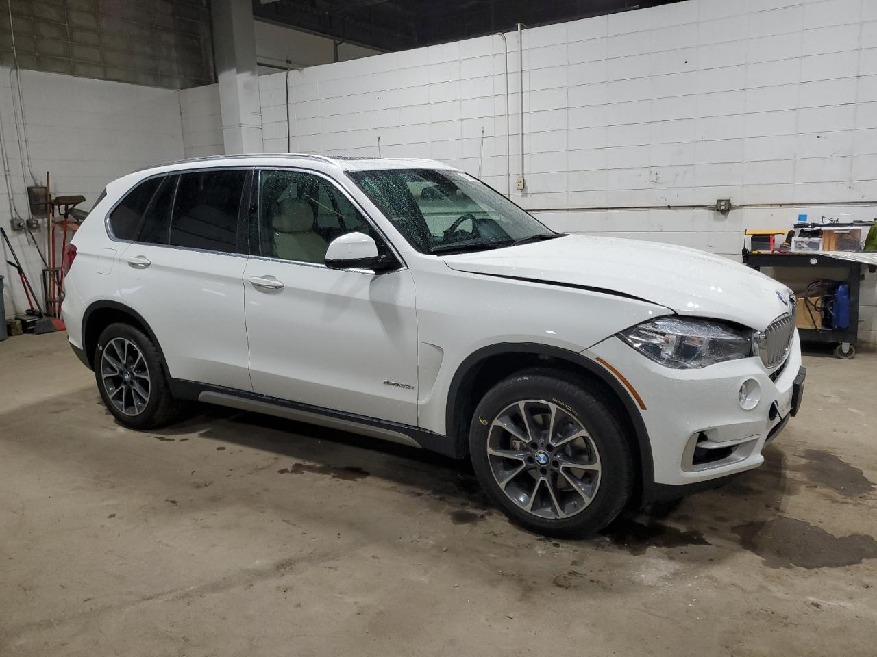 BMW X5 XDRIVE35I