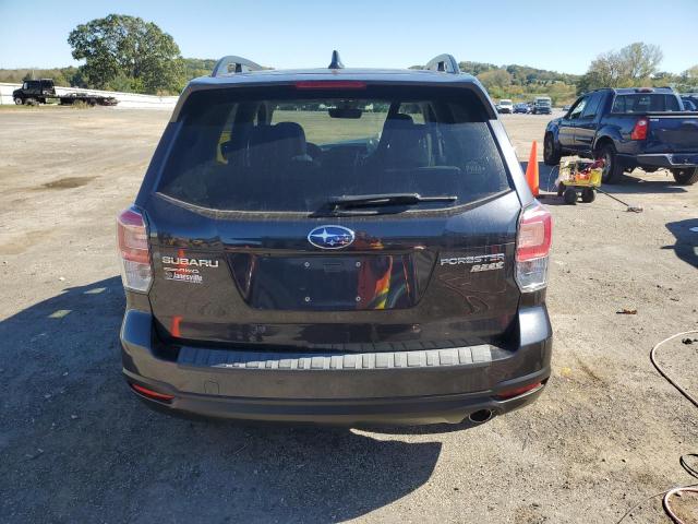 2017 SUBARU FORESTER 2 - JF2SJAJC3HH511057