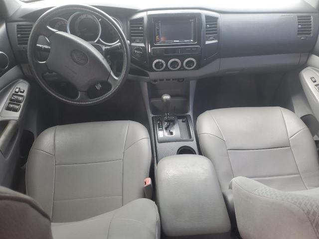 2011 TOYOTA TACOMA DOU - 3TMLU4EN8BM077387