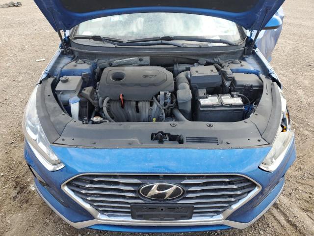 2018 HYUNDAI SONATA SE 5NPE24AF1JH648705