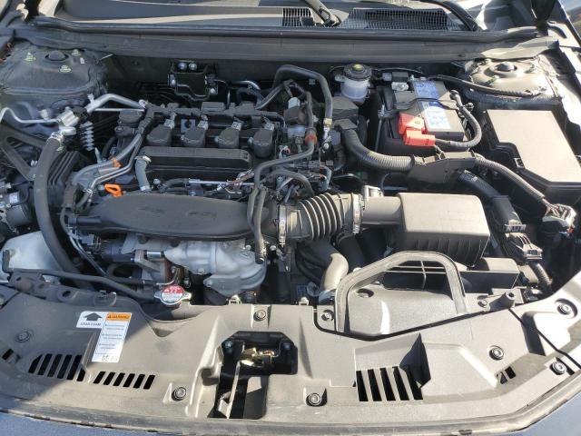 2024 HONDA ACCORD EX - 1HGCY1F31RA072363