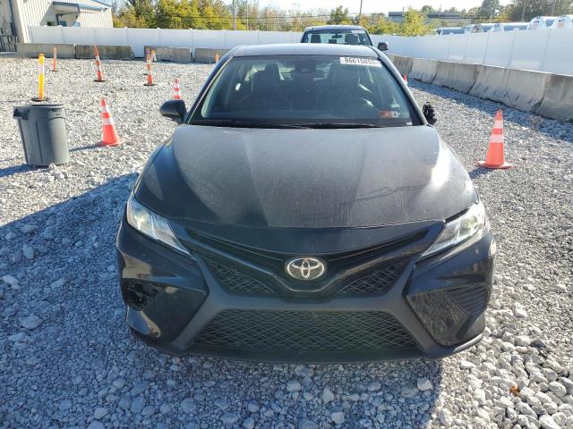 2020 TOYOTA CAMRY SE - 4T1G11AK1LU978744