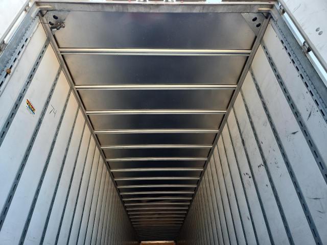 2017 VANGUARD TRAILER UNKNOWN #3266967501