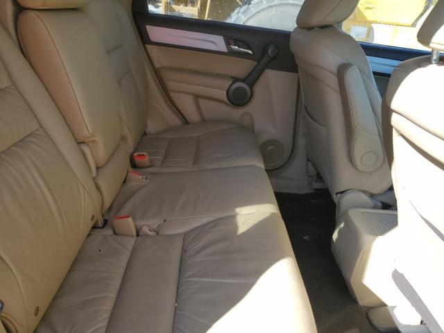 2011 HONDA CR-V EXL #3287395983