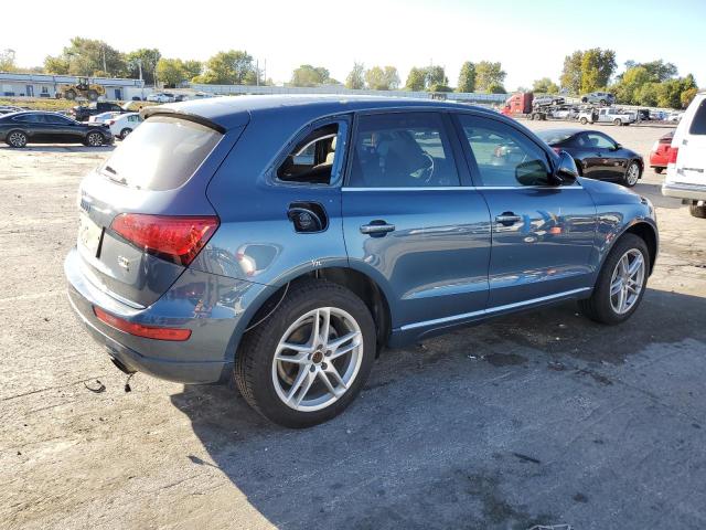 2016 AUDI Q5 PREMIUM - WA1L2AFP6GA125147